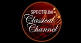 Logo Spectrum FM Neo-Classical by Spectrum
