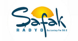 Logo Şafak Radyo