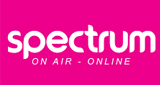 Logo Spectrum FM