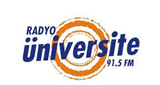 Logo Radyo Üniversite