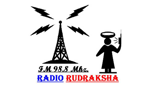 Logo Radio Rudraksha