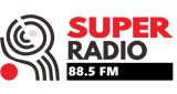 Logo Super Radio