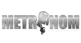 Logo Radyo Metronom