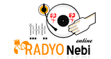 Logo Islami Radyo Nebi