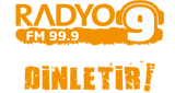 Logo Radyo 9