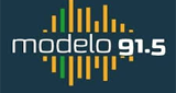 Logo Modelo FM