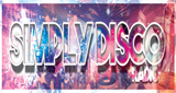 Logo Simply Disco Radio