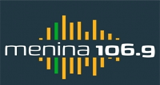 Logo Menina FM