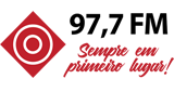 Logo 97 FM