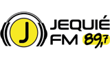 Logo Jequié FM