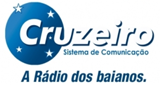 Logo Rádio Cruzeiro