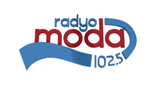 Logo Radyo Moda