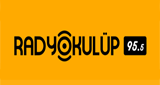 Logo Radyo Kulüp