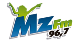 Logo Rádio MZ FM