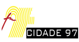 Logo FM Cidade 97