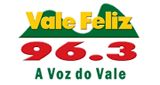 Logo Vale Feliz