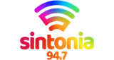 Logo Rádio Sintonia