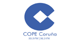 Logo Cadena COPE