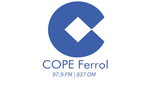 Logo Cadena COPE