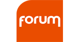 Logo Forum FM Live