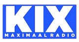 Logo KIX Belgium