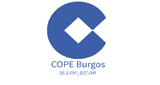 Logo Cadena COPE