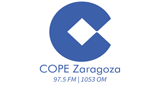 Logo Cadena COPE
