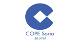 Logo Cadena COPE