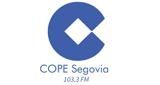Logo Cadena COPE