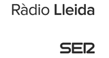 Logo Ràdio Lleida