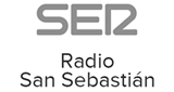 Logo Radio San Sebastián