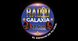 Logo Radio Galaxia 97.5 FM