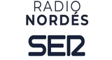 Logo Radio Nordés