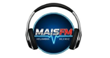 Logo MAIS FM