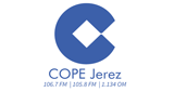 Logo Cadena COPE