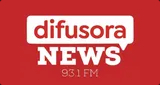 Logo Difusora News FM