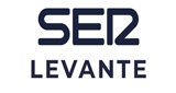 Logo SER Levante