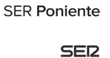 Logo SER Poniente