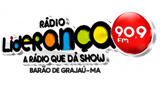 Logo Liderança FM