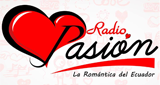 Logo Radio Pasion