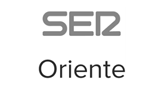 Logo SER Oriente