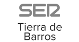 Logo SER Tierra de Barros