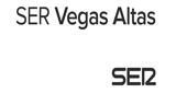 Logo SER Vegas Altas