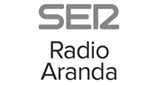 Logo Radio Aranda