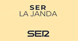 Logo SER La Janda