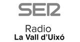 Logo Radio Vall d'Uixó