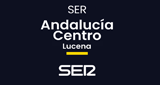 Logo SER Lucena