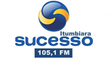 Logo Rádio Sucesso