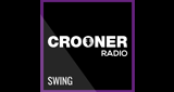 Logo Crooner Radio Swing