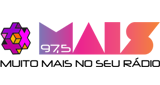 Logo Mais FM